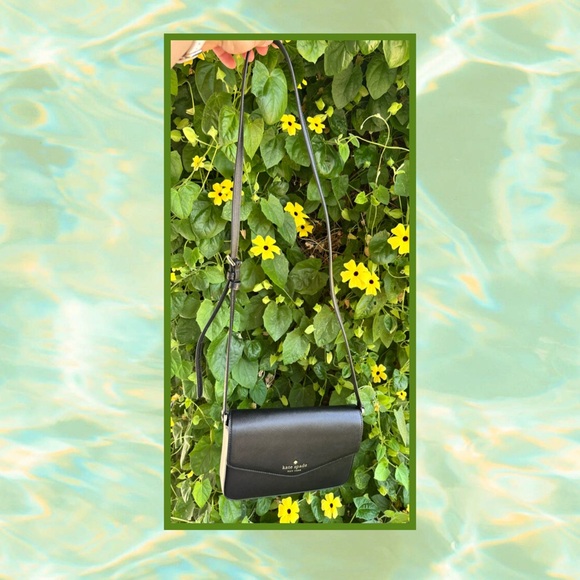 Kate Spade Sadie Envelope Crossbody - Picture 3 of 9